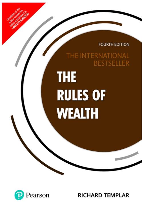 The Rules of Wealth, 4/e 